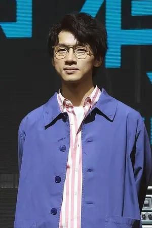 Peter Chan