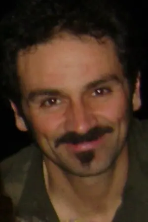 Douglas Simon