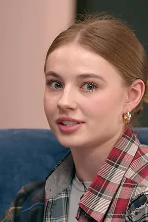 Yelyzaveta Vasylenko