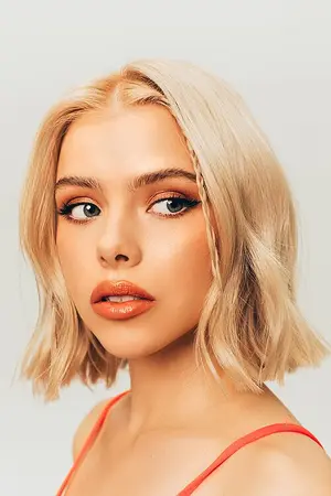 Masha Kondratenko