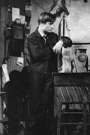 Jean Babilée