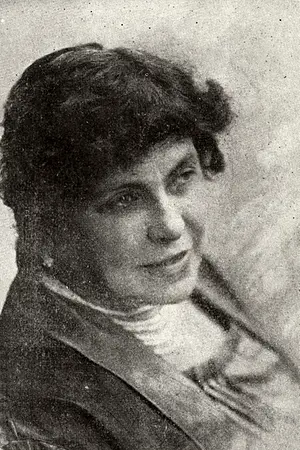 Ester Rachel Kamińska