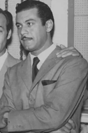 Ricardo Lavié