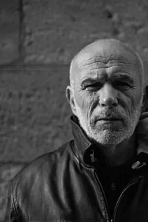 Jean-Marc Rouillan