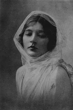 Mae Murray