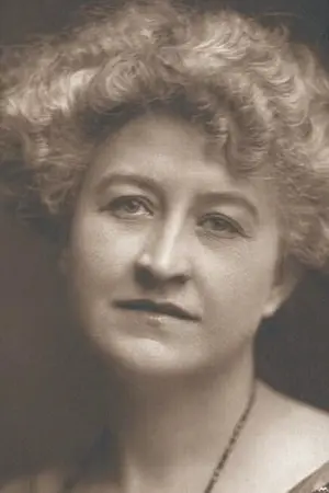Maude Turner Gordon