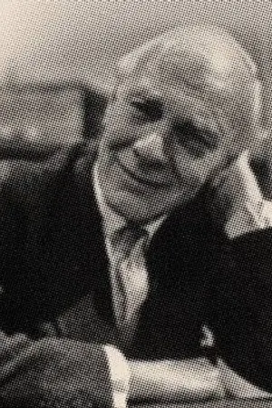 Malcolm Muggeridge