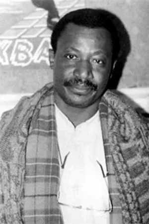 Moustapha Diop