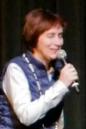 Madeleine Olnek