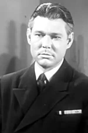 Don C. Harvey