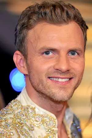 Willi Gabalier