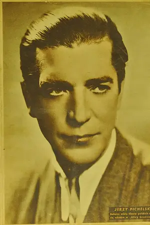 Jerzy Pichelski