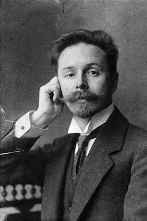 Aleksandr Skriabin