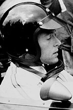 Dan Gurney