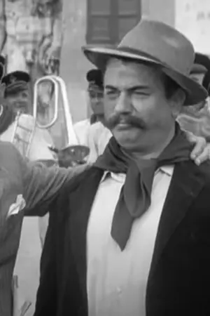 Manuel Gary