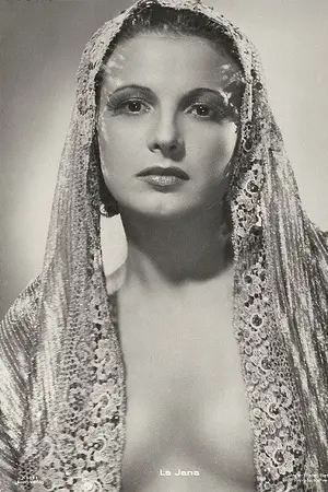 La Jana