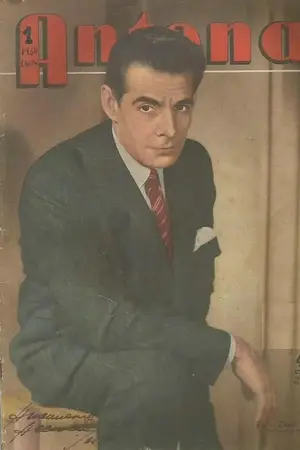 Pedro López Lagar