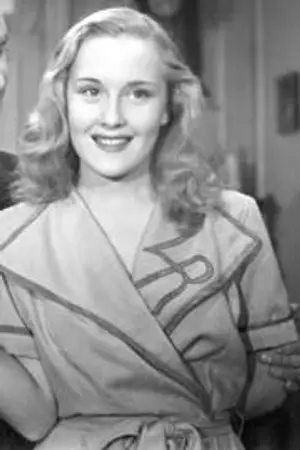 Lilian Valmar