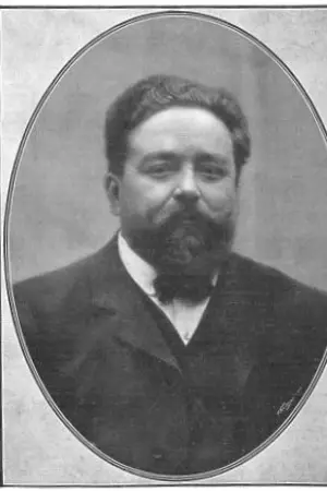 Isaac Albéniz
