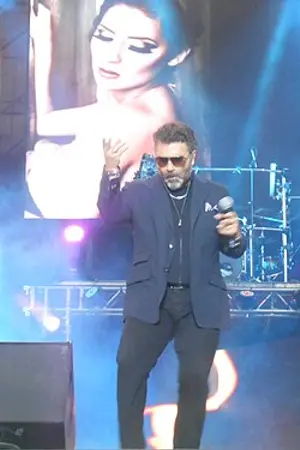 Manuel Mijares