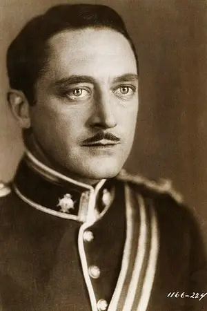 Theodore von Eltz