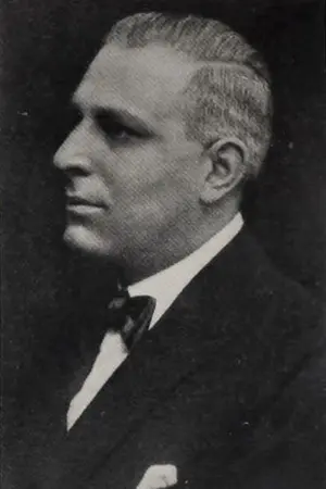 Harry Garson