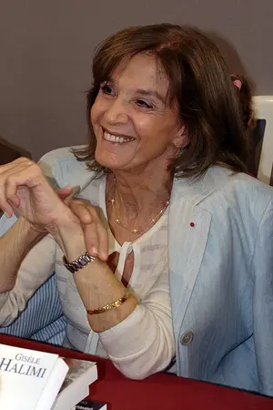 Gisèle Halimi