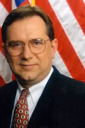 Steve Stockman