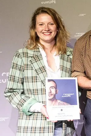 Marlene Hauser
