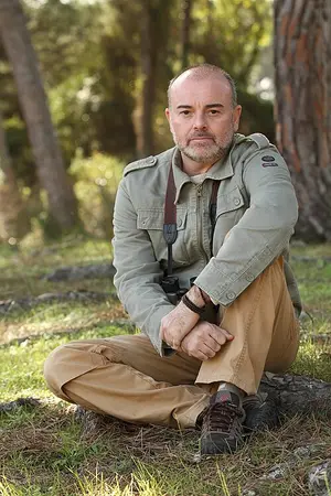 Arturo Menor Campillo