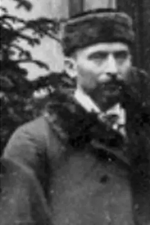 Александр Промио