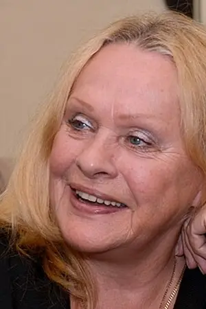 Věra Křesadlová