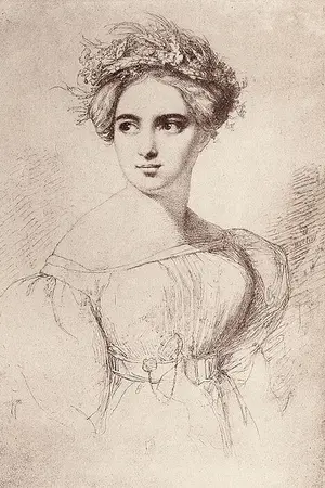 Fanny Mendelssohn