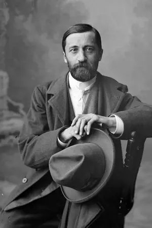 Dmitri Merezhkovski