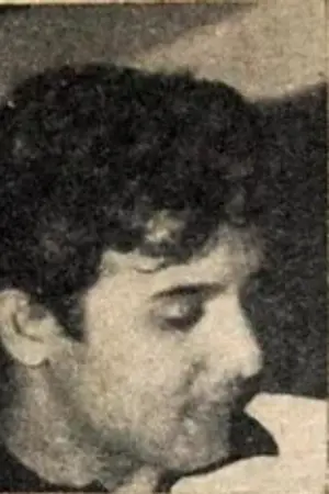 Eddie Rodriguez