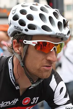 Daniel Lloyd