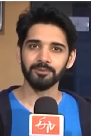 Sushanth