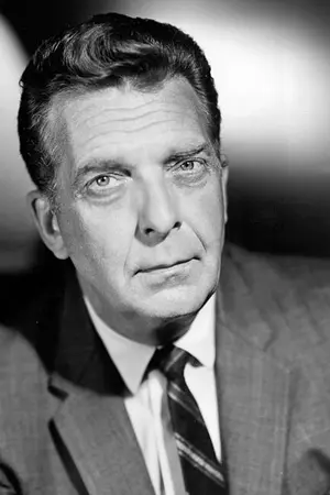 Chet Huntley