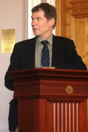 Andres Koppel