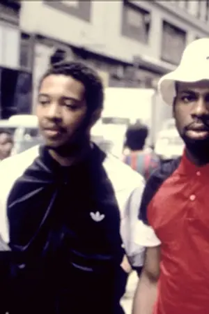 Run-DMC