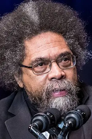 Cornel West