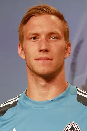 Simon Thomas