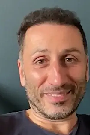 George Georgiou