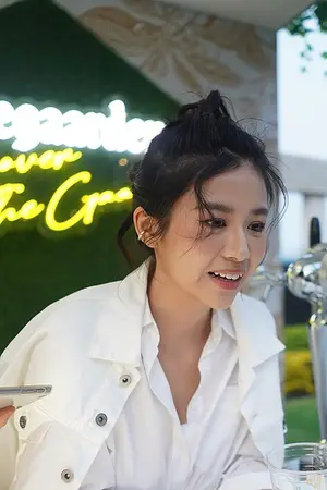 Renci Yeung