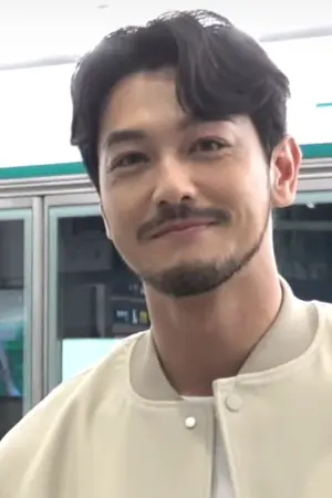 Adam Pak
