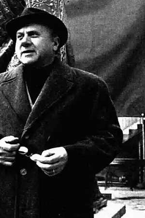 Francesco Messina