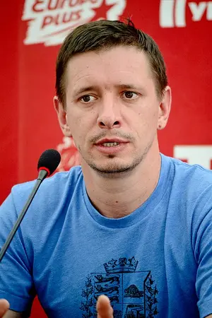 Остап Костюк