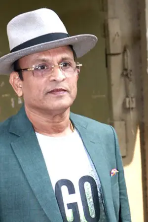Annu Kapoor