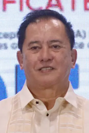 Phillip Salvador