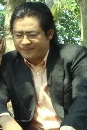 Huỳnh Anh Tuấn